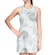 Vestido Joma Lady Challenge - Feminino BRANCO