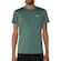 Camiseta Oakley Trn Ellipse Sports - Masculina VERDE