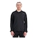Jaqueta New Balance Tenacity - Masculina PRETO
