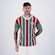 Camisa Fluminense Raiar VERMELHO