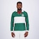 Camisa Manga Longa Palmeiras Retro 1996 BRANCO