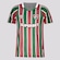 Camisa Umbro Fluminense I 2024 com Patrocício - Infantil VERMELHO