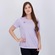 Camisa Umbro Legacy - Feminina ROXO