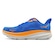 TÊNIS HOKA CLIFTON 9 - MASCULINO AZUL/LARANJA