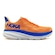 TÊNIS HOKA CLIFTON 9 - MASCULINO LARANJA/AZUL