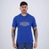Camiseta Nicoboco Iikay - Masculina AZUL