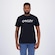 Camiseta Oakley Mark Ii - Masculina PRETO