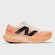 Tênis New Balance Fuelcell Rebel V4 Feminino LARANJA/BRANCO