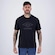 Camiseta Umbro Essential Comfy - Masculina PRETO