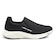 Tênis Rainha Slip On Back Ii - Masculino PRETO/BEGE