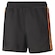 Shorts Puma Individualblaze Football - Feminino PRETO
