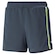 Shorts Puma Individualblaze Football - Feminino AZUL/BRANCO