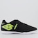 Chuteira Futsal Umbro Neo Striker - Infantil PRETO