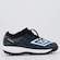 Chuteira Society Umbro Ultimate - Infantil PRETO