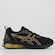 Tênis Asics Gel Quantum 90 Iv - Masculino PRETO