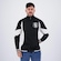 Jaqueta sem Capuz Corinthians Trilobal Histórica Sccp - Masculina PRETO