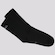 Meia Fila Performance - Adulto PRETO