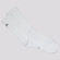 Meia Fila Performance - Adulto BRANCO