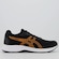 Tênis Asics Raiden 4 - Masculino PRETO