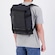 Mochila Redley Urban - 22,5 Litros PRETO