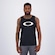 Regata Oakley Logo Tank Iii PRETO