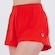 Shorts Fila Towel Dolce Vita - Feminino VERMELHO