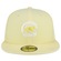 Boné New Era 59Fifty Chicago Cubs All Core mlb - Masculino AMARELO