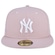 Boné New Era 59Fifty New York Yankees All Core mlb - Masculino ROSA