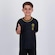 Camisa Flamengo Orla Infantil PRETO