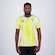 Camisa Juventus 2025 adidas Away - Masculina AMARELO