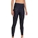Calça Legging Live Icon Hydefit Adaptiv - Feminina PRETO