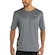 Camiseta Mizuno Run Spark 2 Mescla - Masculina CINZA