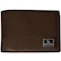 Carteira Rip Curl Corpawatu Icon Pu Slim MARROM