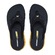 Chinelo Kenner Rakka Full Force L7 - Unissex PRETO