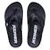 Chinelo Kenner X-Level - Masculino PRETO