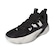 Tênis adidas Trae Young Unlimited 2 Low Masculino PRETO