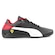 Tênis Puma Ferrari Cat Delta - Masculino PRETO/VERMELHO