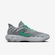 Tênis Nike Giannis Immortality 4 Masculino CINZA/VERDE