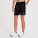 Bermuda New Balance Sport Essentials 7" - Masculina PRETO