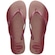 Chinelo Havaianas Slim Gloss - Feminino VINHO