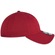 Boné Aba Curva New Era 920 Chicago Bulls Core Essentials Style - Strapback - Adulto VERMELHO