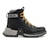 Bota Caterpillar Colorado Expedition Wp - Masculina PRETO