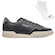 Kit Tênis Fila Fitness Tennis Club II + Meia - Masculino PRETO/CINZA
