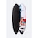 Prancha de Surf Medina Soft Top Serena 7''''0" 50L PRETO