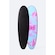Prancha de Surf Medina Soft Top Orquídea 7''''0" 50L PRETO