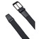 Cinto de Golf Under Armour Braided - Masculino PRETO