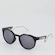 Óculos de Sol Oakley Hstn Metal PRETO