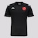 Camisa do Vasco 2024 Kappa Concentração - Masculina PRETO