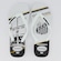 Chinelo do Santos Havaianas - Unissex BRANCO