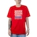 Camiseta Hd Sun - Masculina VERMELHO